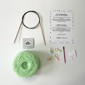 PipoBOXI, Phillippe