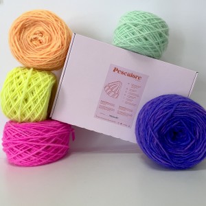 PipoBOXI, Pescatore
