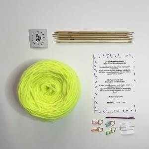 PipoBOXI, Pescatore PipoBOXI, Pescatore