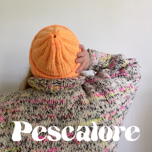 Neuleohje, Pescatore pipo