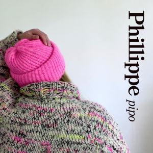 Neuleohje, Phillippe pipo