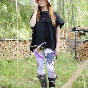 Stranger Thights _ M_Karkkiseitikki