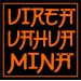 VireäVahvaMinä