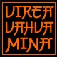 VireäVahvaMinä